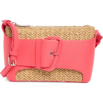 Steve Madden グラム レトロキュート 2WAY クラッチクロスボディ Steve Madden グラム レトロキュート 2WAY クラッチクロスボディ
