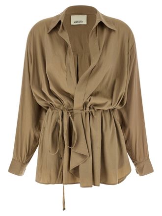 Isabel Marant Isabel Marant Keren Blazer