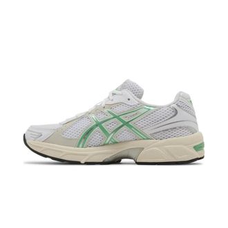 Asics Fitness, Dames, Veelkleurig, 38 EU, Leer, Gel-1130
