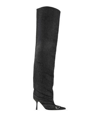 Diesel FOOTWEAR - Boots on YOOX.COM