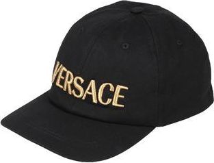 Versace ACCESSORIES - Hats on YOOX.COM