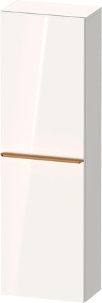 Duravit Armario De Media Altura Duravit D-neo, 400x1320x240mm, 1 Puerta