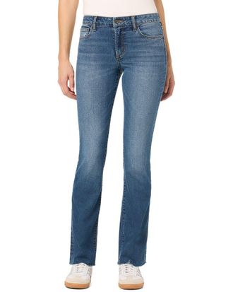 Joe's Mid-Rise Italy Bootcut Jean