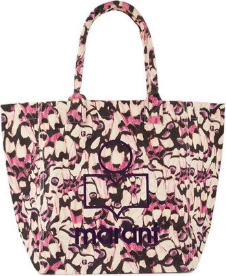 Isabel Marant Yenky Shoulder Bag