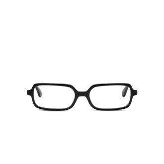 Gigi Studios GIGI Studios, Glasses, unisex, Black, Size: 51 MM Edith Optical Frame