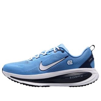 Nike x NCAA Air Zoom Vomero 18 North Carolina IQ6880-400