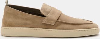 Officine Creative Men - Loafers Herbie beige