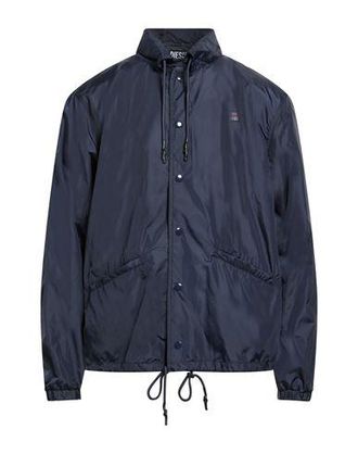 Diesel Jackets