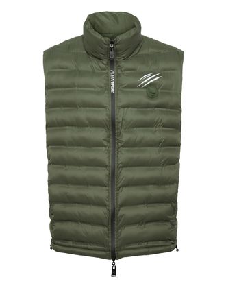 Plein Sport Kort Vest