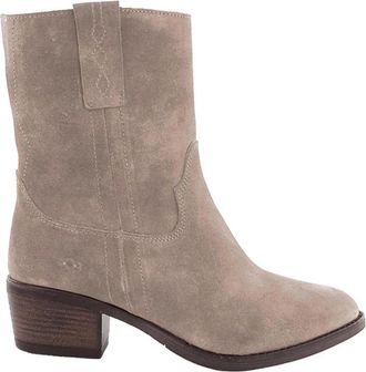 Aqa Aqa, Dames, Schoenen, Beige, Maat: 41 EU Su&egrave;de