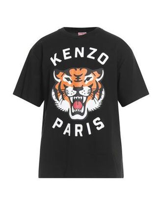 Kenzo TOPWEAR - T-shirts on YOOX.COM