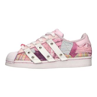 adidas Sedyde Sneakers Multi Kleur - Dames - Sneakers - Veelkleurig - 36 1/2 EU - Leer - Schoenen