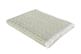 Schubiger M&ouml;bel Plaid Mykonos 140 x 200 cm