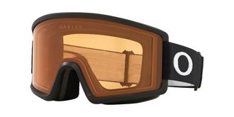 Oakley OO7121 TARGET LINE M 712102 Mens Sunglasses Black Size Standard