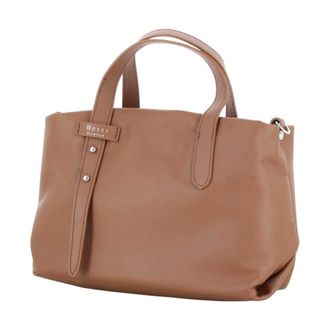 Bruno Rossi Tassen, Dames, Bruin, ONE Size, Handtassen 13920175035