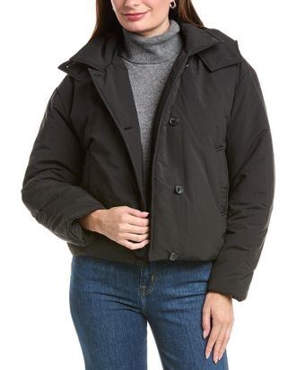 LaMarque Padded Jacket