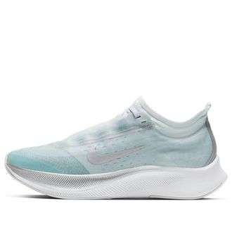 Nike (WMNS) Nike Zoom Fly 3 Ocean Cube AT8241-302