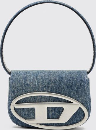 Diesel Borsa 1DR Diesel in denim