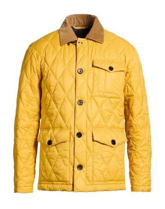 Fay COATS & JACKETS - Puffers sur YOOX.COM