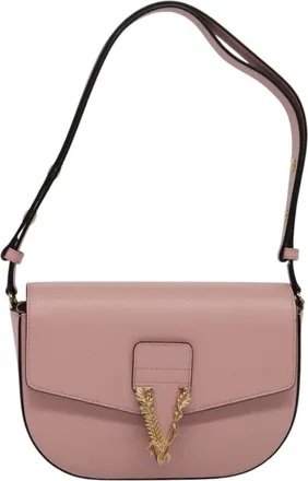 Versace: Pink Bags now up to −60% | Stylight