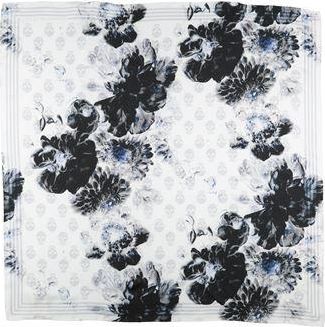 Alexander McQueen COMPLEMENTOS - Bufandas en YOOX.COM