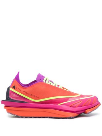 adidas by Stella McCartney Earthlight 2.0 sneakers - Roze