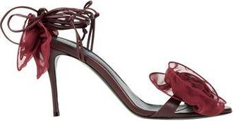 Magda Butrym FOOTWEAR - Sandals on YOOX.COM