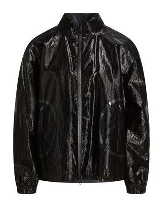 Emporio Armani COATS & JACKETS - Jackets on YOOX.COM