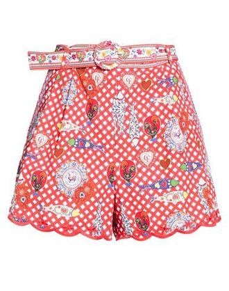 Camilla BOTTOMWEAR - Shorts & Bermuda Shorts sur YOOX.COM