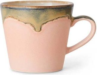 HKliving cappuccinomok 70s (&Oslash;9,5 cm) (300 ml)