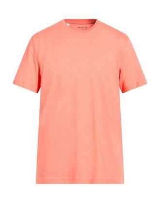 Selected TOPWEAR - T-shirts on YOOX.COM