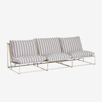 Sklum Sklum - Sof&aacute; Modular De Jard&iacute;n De 3 Piezas Amaro