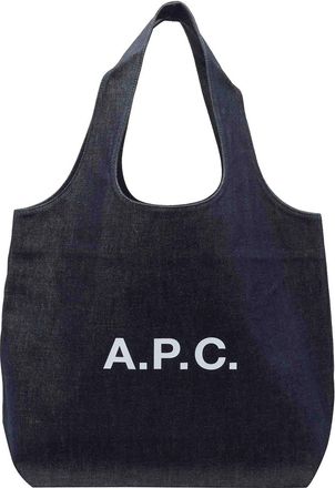 A.P.C. A. P.C. Ninon Tote Bag