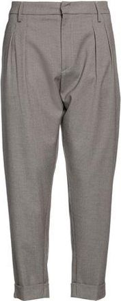 Dondup PARTES DE ABAJO - Pantalones en YOOX.COM