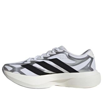 adidas (WMNS) adidas Adizero Evo SL EXO White Black KI4782