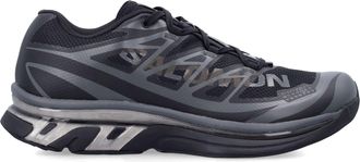 MM6 x Salomon Sneakers Zwart