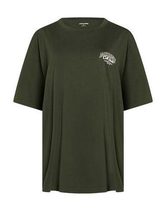 Jack & Jones CAMISETAS Y TOPS - Camisetas en YOOX.COM