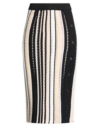 Missoni HOSEN & R&Ouml;CKE - Midi-R&ouml;cke auf YOOX.COM