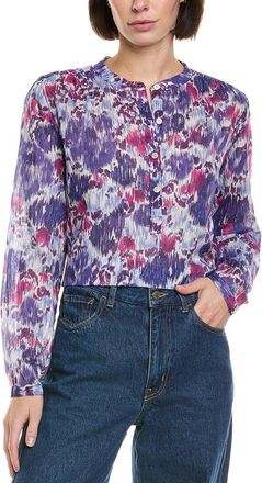 Isabel Marant Isabel Marant Etoile Maria Top