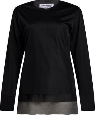 Comme Des Gar&ccedil;ons TOPWEAR - Top su YOOX.COM