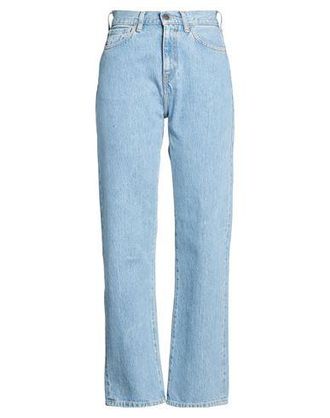 Carhartt Work in Progress BOTTOMWEAR - Jeans sur YOOX.COM