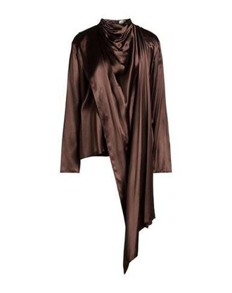 Magda Butrym TOPWEAR - Tops on YOOX.COM