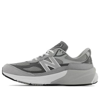 New Balance (WMNS) New Balance 990v6 Made in USA Grey W990GL6