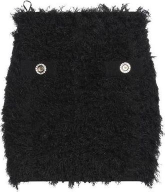 Pinko BOTTOMWEAR - Mini skirts on YOOX.COM