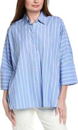 Max Mara Weekend Max Mara Hudson Stripe Shirt