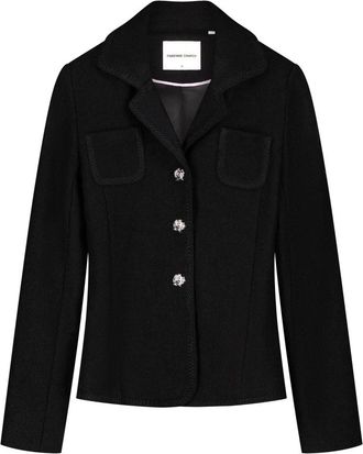 Fab By Fabienne Chapot Fabienne Chapot, Donna, Giacche, Nero, XL, new