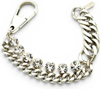 Perrine Taverniti Donna, Accessori, Grigio, Taglia unica, new