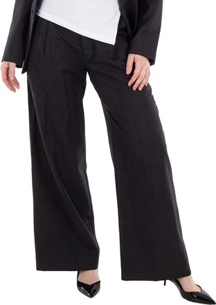 Isabel Marant Romina Pants in Anthracite, Brand Size 36 ( US Size 4 )