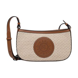Karl Lagerfeld Mujer, Bolsos, Beige, Talla: ONE Size