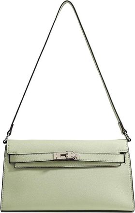 Generic Compatible For Single Shoulder Underarm Commuting Crossbody Small Square Bag